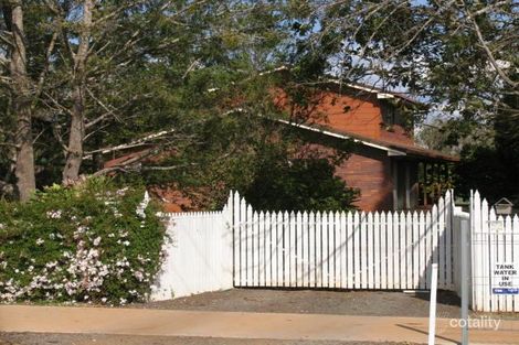 21 Kuhls Rd, Highfields, QLD 4352