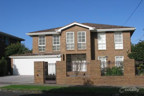 66 Filbert St, Caulfield South, VIC 3162