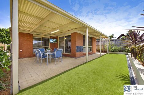 Property photo of 12 Vinegar Hill Road Kellyville Ridge NSW 2155