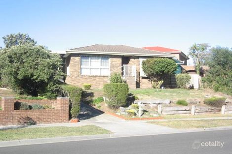 14 Crossdale Rise, Endeavour Hills, VIC 3802