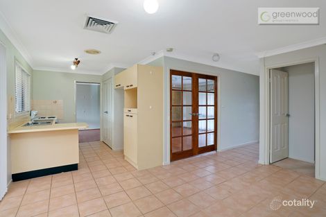 Property photo of 6 Ivy Avenue McGraths Hill NSW 2756