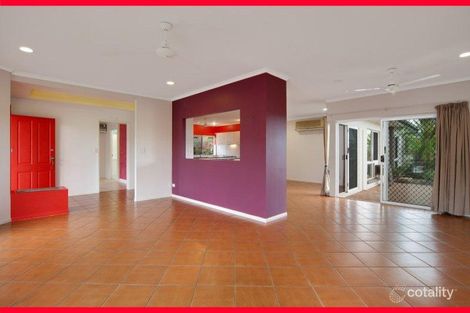 Property photo of 6 Whyandra Close Mount Sheridan QLD 4868