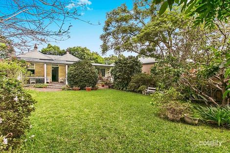 Property photo of 6 Alexandra Street Hunters Hill NSW 2110