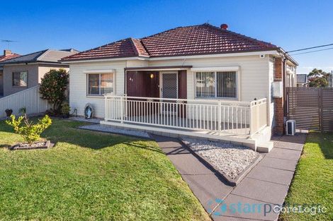 41 Coleman St, South Wentworthville, NSW 2145