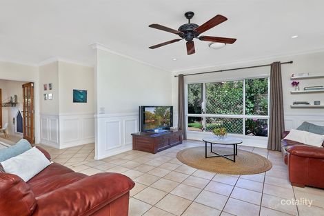 Property photo of 8 Raphis Close Kamerunga QLD 4870
