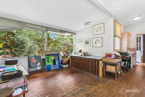 Property photo of 6 Alexandra Street Hunters Hill NSW 2110