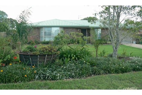 53 Albert St, Crows Nest, QLD 4355