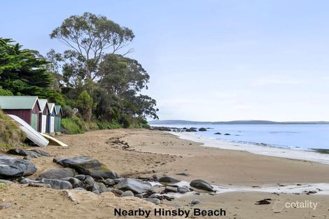 Property photo of 5 Illawong Crescent Taroona TAS 7053