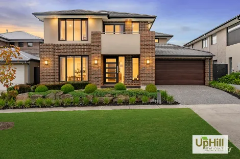 46 Soho Bvd, Berwick, VIC 3806