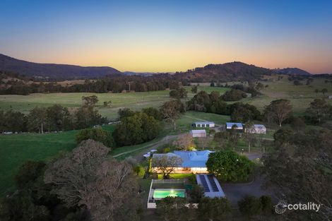 890 Chichester Dam Rd, Bendolba, NSW 2420