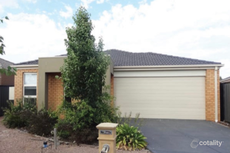 Property photo of 61 Sherrington Grange Derrimut VIC 3026