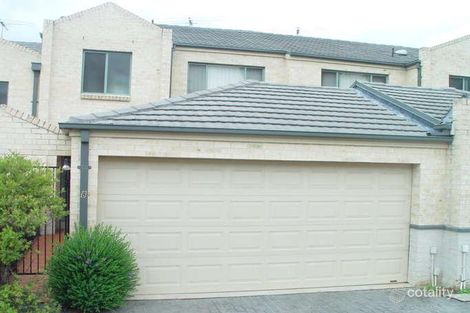 Property photo of 9/18-20 Pearce Street Baulkham Hills NSW 2153