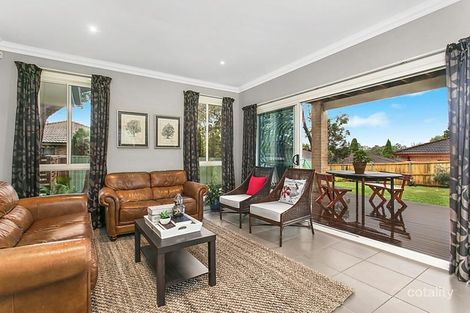 Property photo of 25A Aitchandar Road Ryde NSW 2112