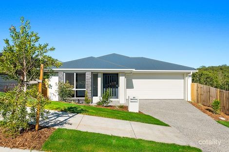 Property photo of 80 Midnight Crescent Spring Mountain QLD 4300