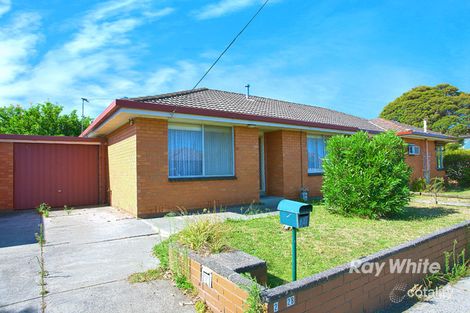 2/28 Allan St, Noble Park, VIC 3174