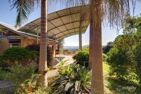 153 Maleny Kenilworth Rd, Maleny, QLD 4552