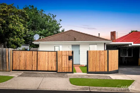 2/2 Barnett Gr, Noble Park, VIC 3174