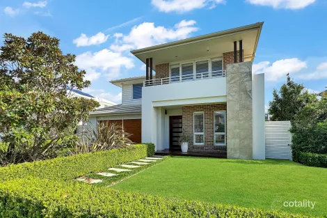Property photo of 17 Torquay Street Greenhills Beach NSW 2230