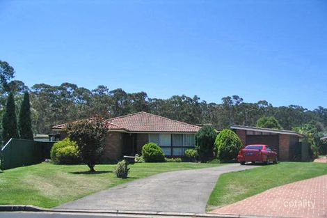 125 Newham Dr, Cambridge Gardens, NSW 2747