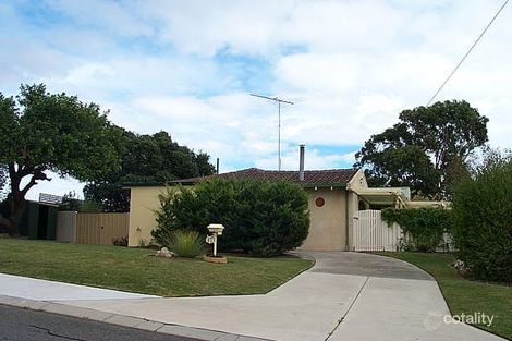 Property photo of 21 Frigate Crescent Yanchep WA 6035