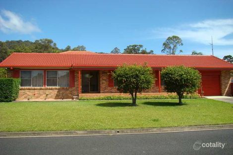 Property photo of 12 Banks Street Lakewood NSW 2443