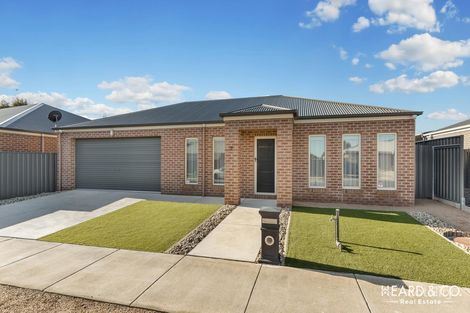 Property photo of 2 Erindale Way Marong VIC 3515