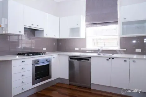 Property photo of 2 Reuss Street Glebe NSW 2037
