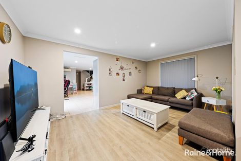 Property photo of 1/45 Chester Road Ingleburn NSW 2565