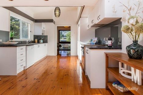 Property photo of 57 Granya Grove Mount Eliza VIC 3930