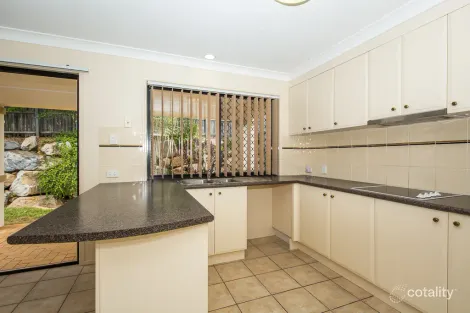 Property photo of 175 Saturn Crescent Bridgeman Downs QLD 4035