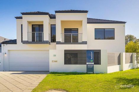 Property photo of 26 Pike Street Karrinyup WA 6018