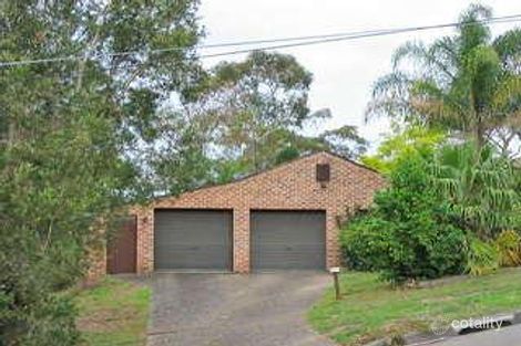 21 Red Cedar Dr, Mount Colah, NSW 2079