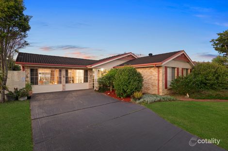 Property photo of 262 Hansens Road Tumbi Umbi NSW 2261