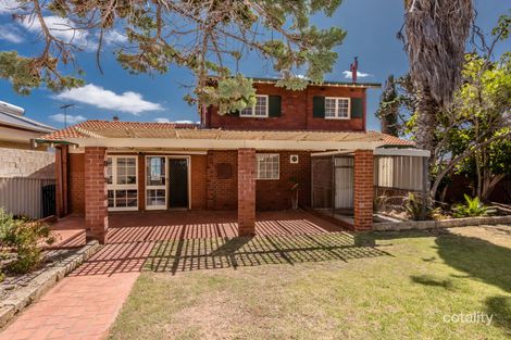 Property photo of 46 Bayview Street Mount Tarcoola WA 6530