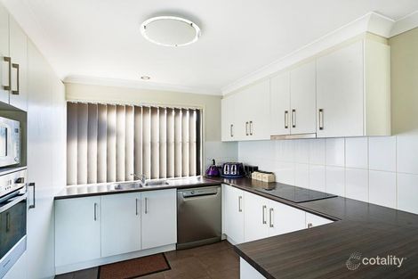 Property photo of 1 Mallow Street Westbrook QLD 4350