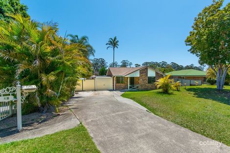 18 Hillmont Cres, Morayfield, QLD 4506