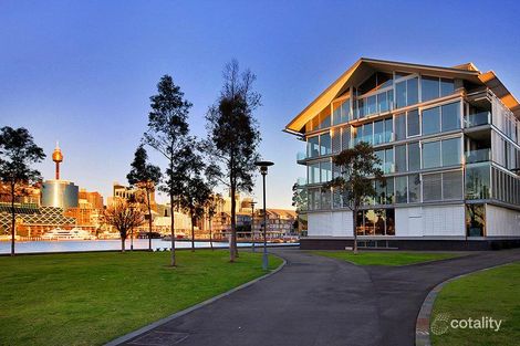 Property photo of 355/3 Darling Island Road Pyrmont NSW 2009