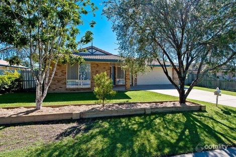 7 Barossa Cres, Caboolture South, QLD 4510