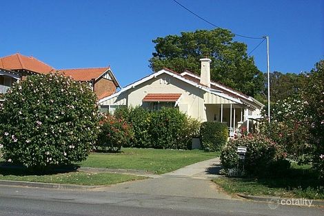 Property photo of 55 Tyrell Street Nedlands WA 6009
