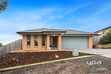 20 HIGHBRIDGE CRES, SUNBURY, VIC 3429