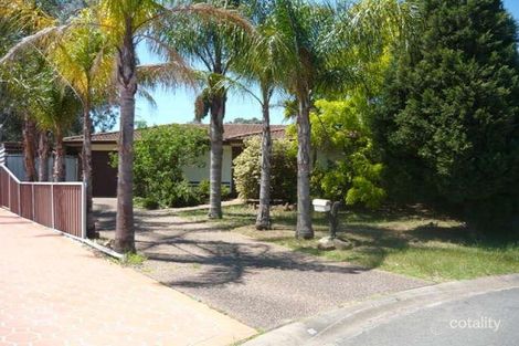 7 Lima Cl, Claremont Meadows, NSW 2747