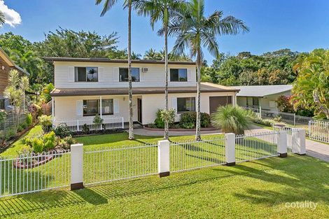 37 Survey St, Smithfield, QLD 4878