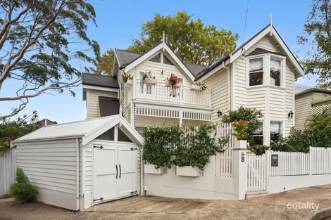 8 Collins St, Rozelle, NSW 2039