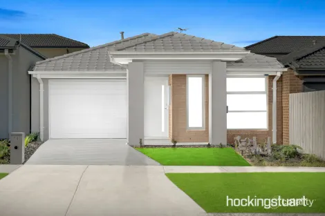 70 Vearings Rd, Wollert, VIC 3750