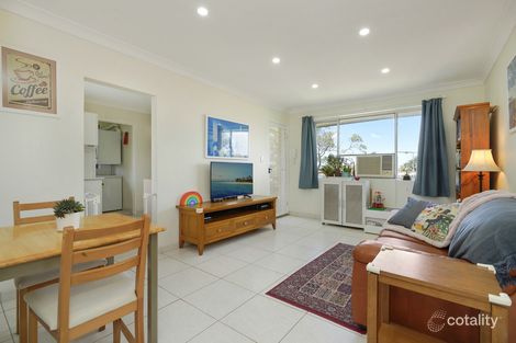 Property photo of 6/134 Croydon Avenue Croydon Park NSW 2133