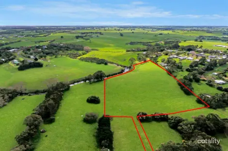 70 Bridge Rd, Bushfield, VIC 3281