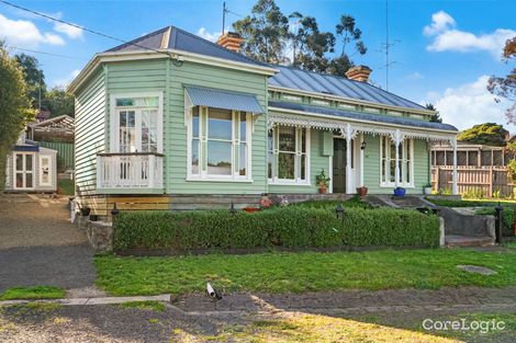 Property photo of 104 Hickman Street Ballarat Central VIC 3350