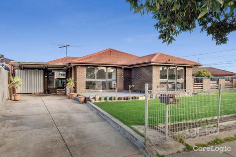 Property photo of 18 Scampton Crescent Tullamarine VIC 3043