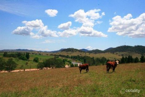 1133 Luskintyre Rd, Lambs Valley, NSW 2335