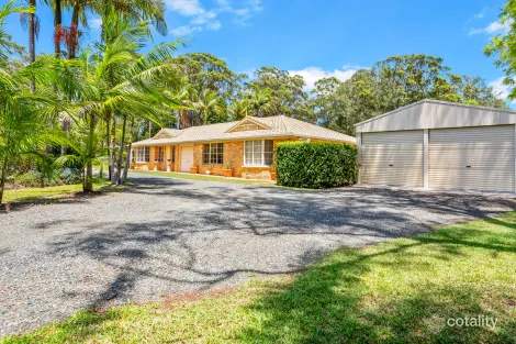 Property photo of 22 Tulloch Road Tuncurry NSW 2428